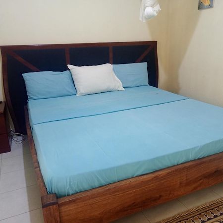 Casa Cacheu Homestay Guest House Bissau Exterior foto